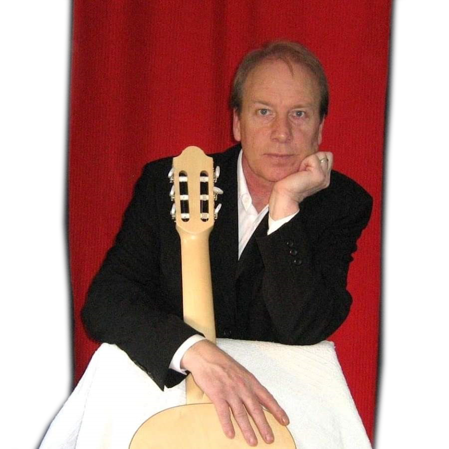 David J Nann Music